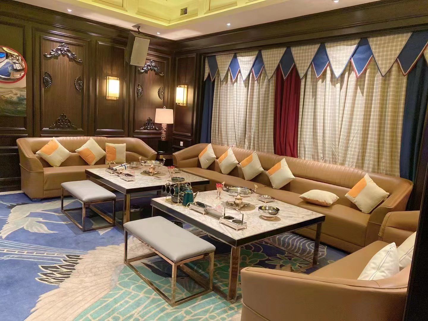 襄阳商务ktv及商务ktv啥意思解析-老河口市ktv预定