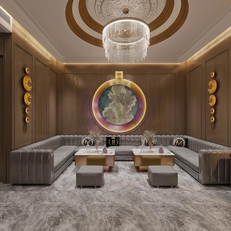 襄阳商务ktv及其商务ktv什么意思解析-老河口市ktv预定